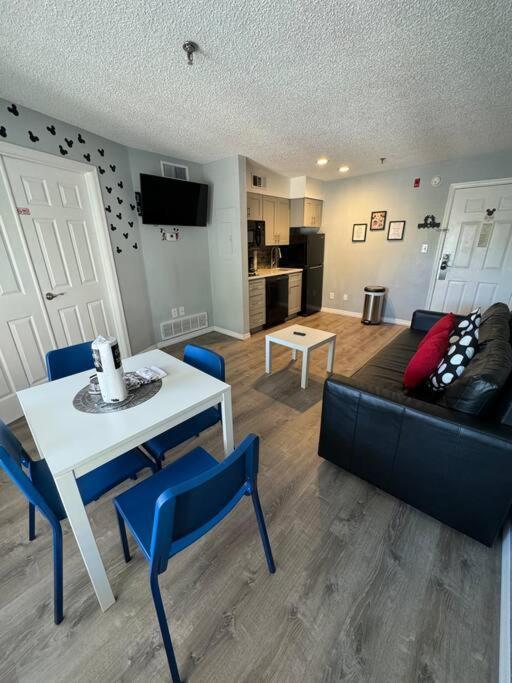 Apartment Very Close To Disney! Орландо Экстерьер фото